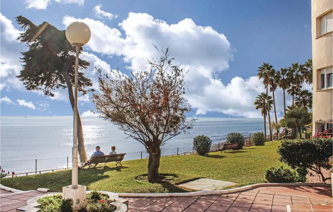 Cozy Apartment In Calahonda With Swimming Pool Sitio de Calahonda Spain