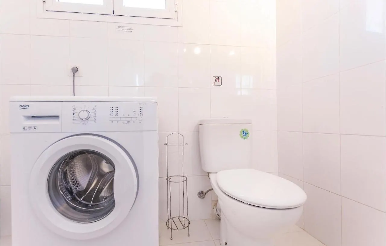 Cozy Apartment In Calahonda With Swimming Pool Sitio de Calahonda 0*,  Spain